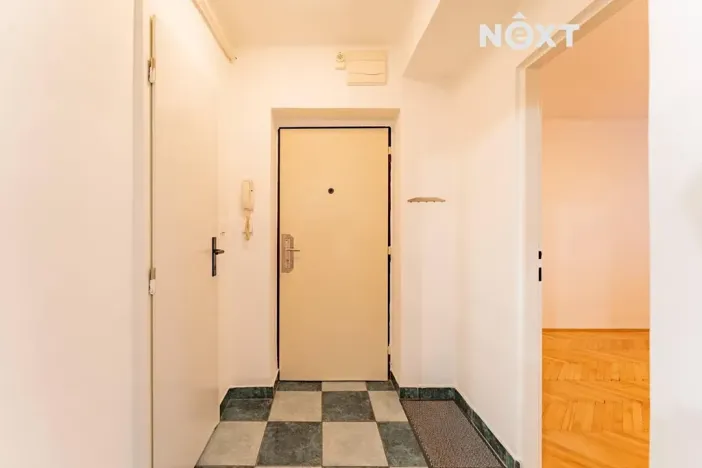 Pronájem bytu 2+1, Šumperk, Zborovská, 49 m2