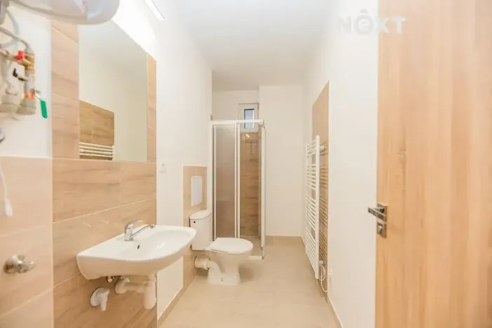 Prodej bytu 1+1, Šumperk, Banskobystrická, 38 m2