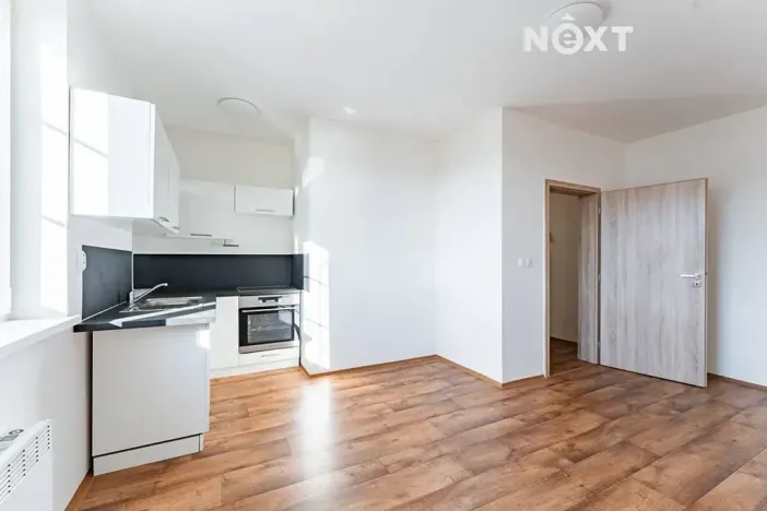 Prodej bytu 2+kk, Šumperk, Banskobystrická, 44 m2