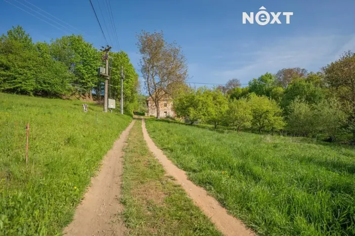 Prodej pozemku pro bydlení, Ruda nad Moravou, 2067 m2