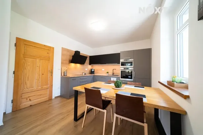 Prodej vily, Velké Losiny, Kosmonautů, 274 m2