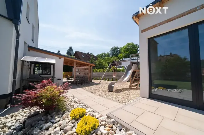 Prodej vily, Velké Losiny, Kosmonautů, 274 m2