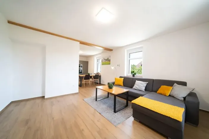 Prodej vily, Velké Losiny, Kosmonautů, 274 m2