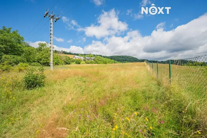 Prodej pozemku pro bydlení, Jakubovice, 5712 m2