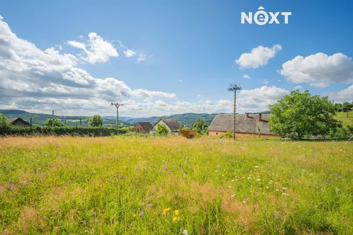 Prodej pozemku pro bydlení, Jakubovice, 5712 m2