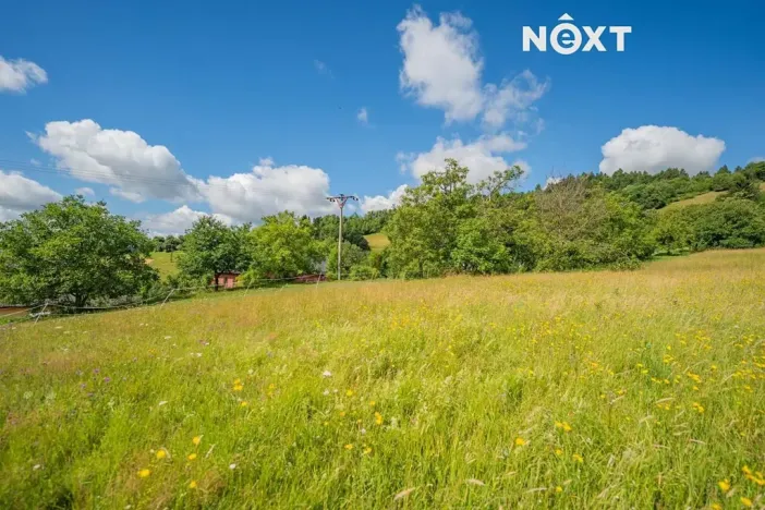 Prodej pozemku pro bydlení, Jakubovice, 5712 m2