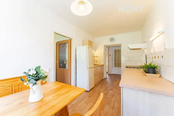 Prodej bytu 3+1, Loučná nad Desnou, 89 m2