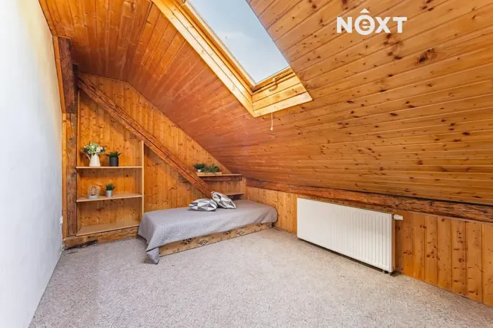 Prodej bytu 3+1, Loučná nad Desnou, 89 m2