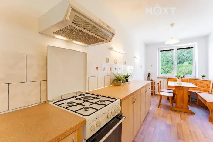 Prodej bytu 3+1, Loučná nad Desnou, 89 m2