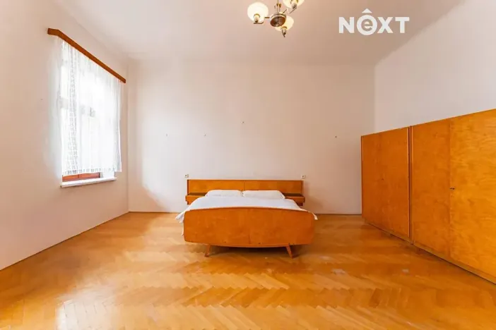 Prodej bytu 4+1, Šumperk, Bulharská, 163 m2