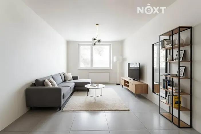 Prodej bytu 3+1, Velké Losiny, sídl. U papírny, 73 m2