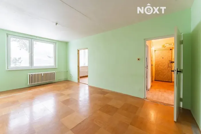 Prodej bytu 3+1, Velké Losiny, sídl. U papírny, 73 m2