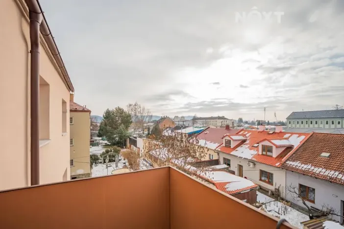 Prodej bytu 2+kk, Šumperk, Banskobystrická, 61 m2