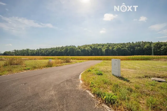 Prodej pozemku pro bydlení, Stavenice, 1092 m2