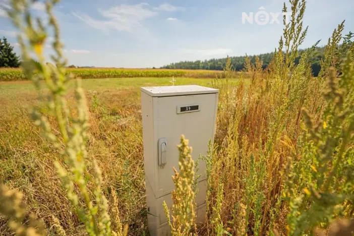 Prodej pozemku pro bydlení, Stavenice, 748 m2