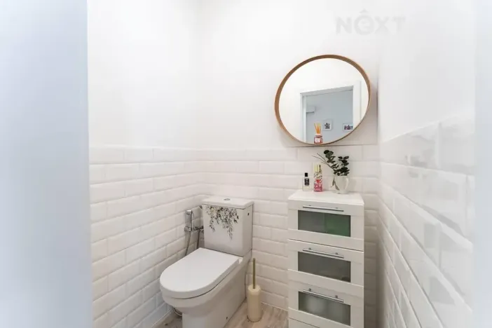 Prodej rodinného domu, Líšnice, 100 m2