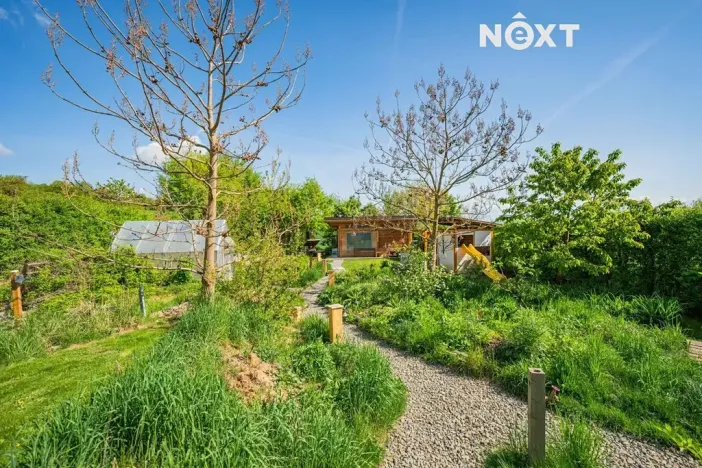 Prodej rodinného domu, Líšnice, 100 m2