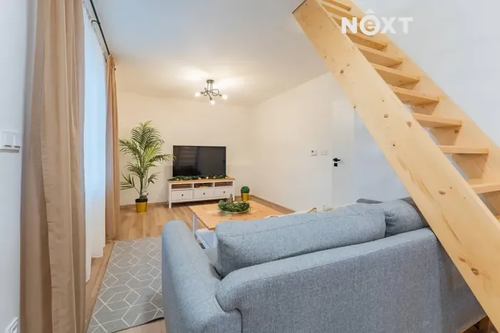 Prodej ubytování, Velké Losiny, Osvobození, 67 m2