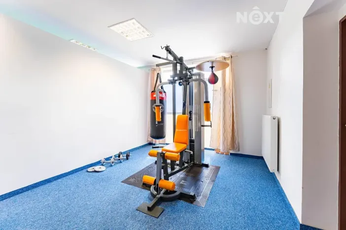 Prodej obchodního prostoru, Zábřeh, Havlíčkova, 650 m2