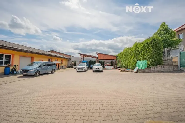 Prodej obchodního prostoru, Zábřeh, Havlíčkova, 650 m2