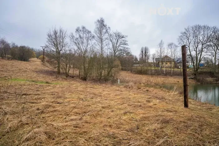 Prodej pozemku pro bydlení, Malá Morava, 1400 m2