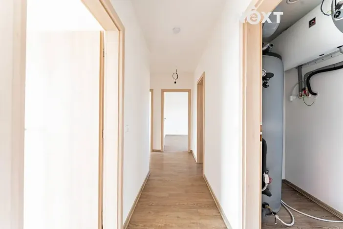 Prodej rodinného domu, Hlásnice, 94 m2