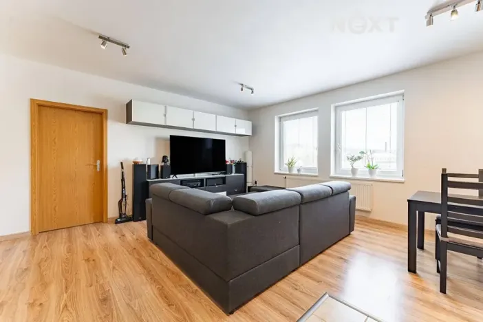 Prodej bytu 3+kk, Šumperk, Prievidzská, 63 m2