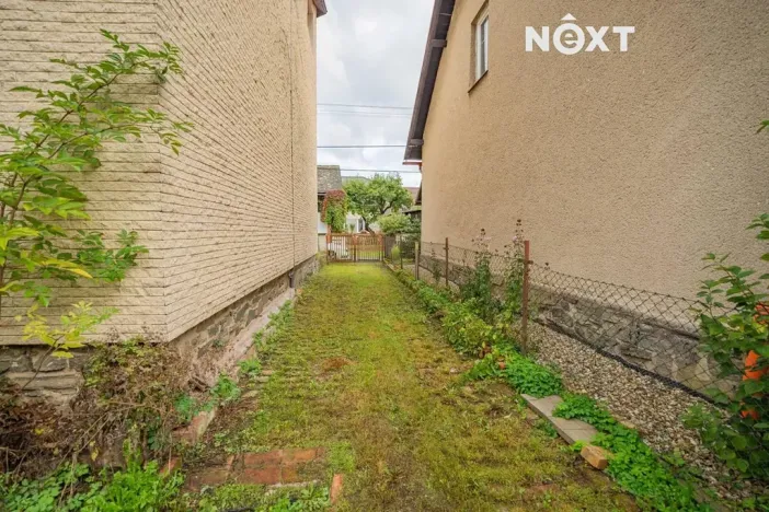 Prodej rodinného domu, Olšany, 219 m2