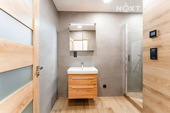 Pronájem bytu 3+1, Hanušovice, Zábřežská, 60 m2