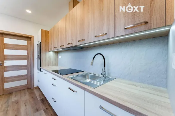 Pronájem bytu 3+1, Hanušovice, Zábřežská, 60 m2