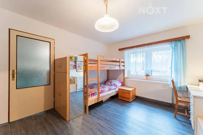 Prodej rodinného domu, Lesnice, 200 m2