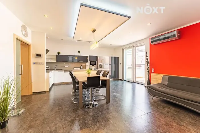 Prodej rodinného domu, Zábřeh, Havlíčkova, 650 m2