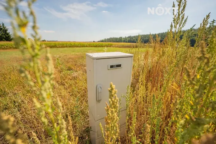 Prodej pozemku pro bydlení, Stavenice, 736 m2