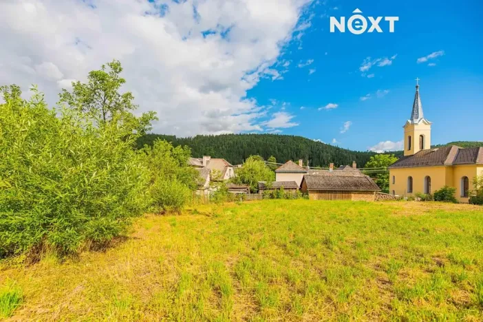 Prodej pozemku pro bydlení, Zábřeh, 1060 m2