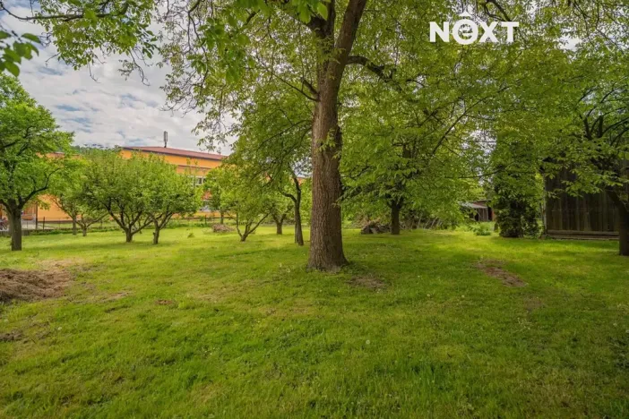 Prodej pozemku pro bydlení, Ruda nad Moravou, 9. května, 800 m2