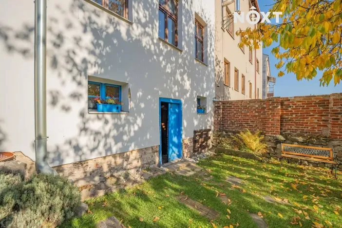 Prodej rodinného domu, Štíty, nám. Míru, 267 m2