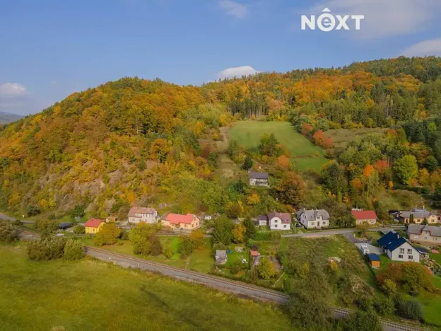 Prodej pozemku pro bydlení, Bohutín, 1644 m2