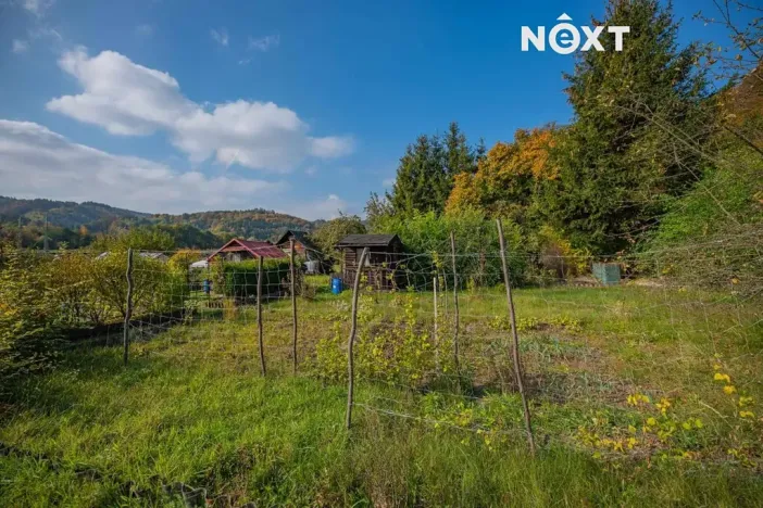 Prodej pozemku pro bydlení, Bohutín, 1644 m2