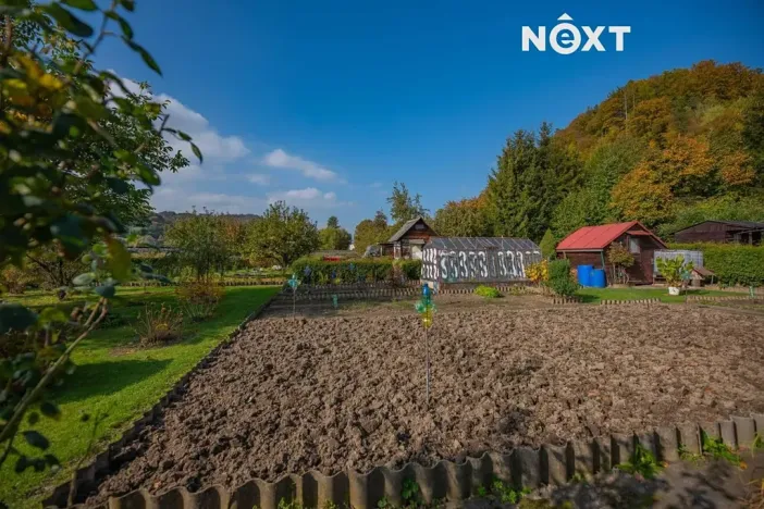 Prodej pozemku pro bydlení, Bohutín, 1644 m2