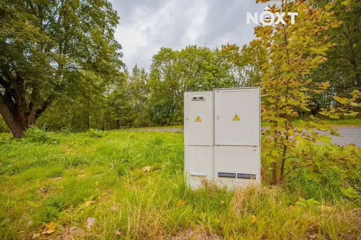 Prodej pozemku pro bydlení, Malá Morava, 2133 m2