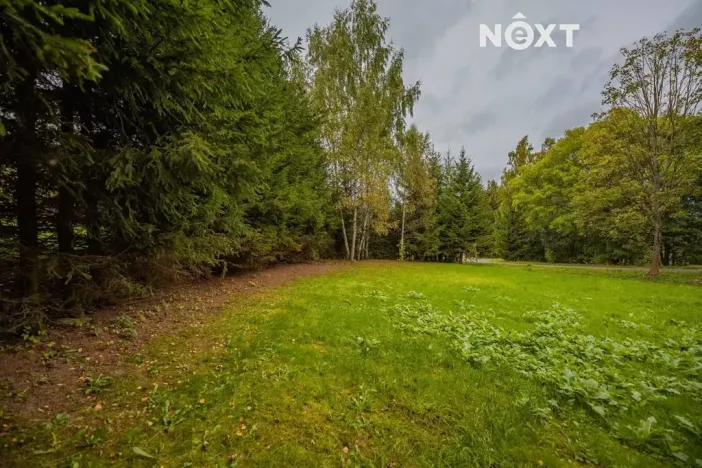 Prodej pozemku pro bydlení, Malá Morava, 2133 m2