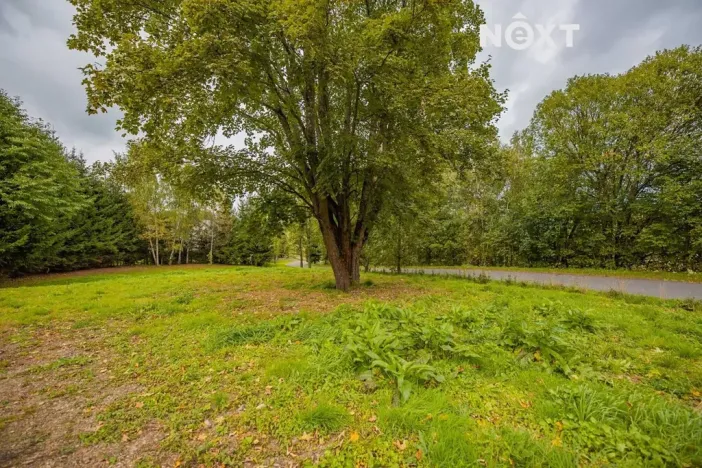 Prodej pozemku pro bydlení, Malá Morava, 2133 m2