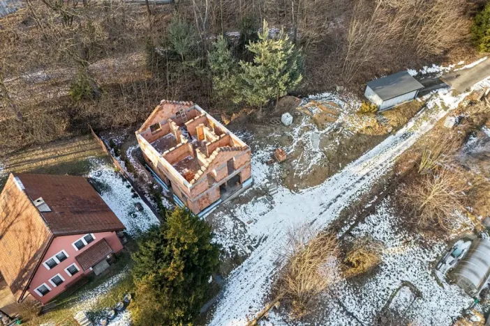 Prodej rodinného domu, Zruč nad Sázavou, Vlašimská, 119 m2