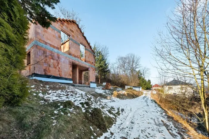 Prodej rodinného domu, Zruč nad Sázavou, Vlašimská, 119 m2