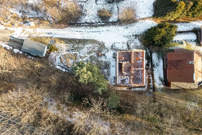 Prodej rodinného domu, Zruč nad Sázavou, Vlašimská, 119 m2