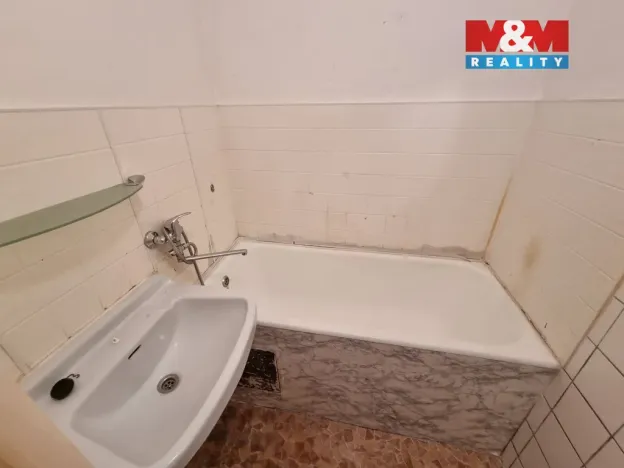 Prodej bytu 1+1, Havířov - Podlesí, 36 m2