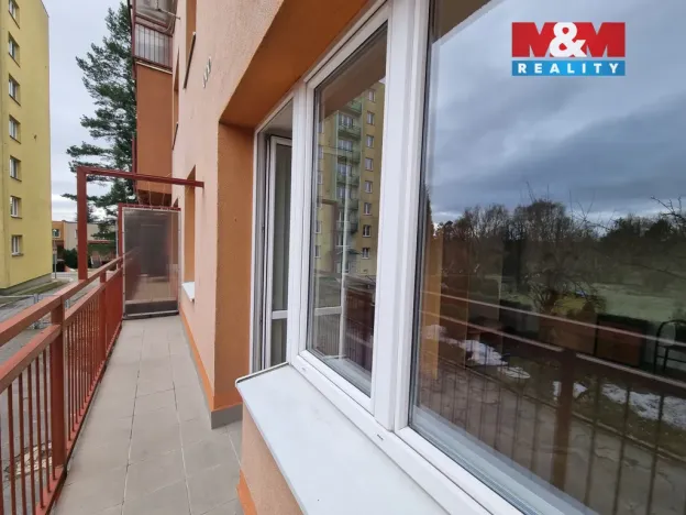 Prodej bytu 1+1, Havířov - Podlesí, 36 m2