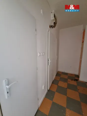 Prodej bytu 1+1, Havířov - Podlesí, 36 m2