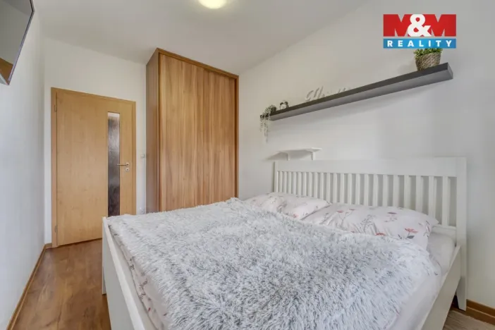 Prodej bytu 3+kk, Plzeň - Křimice, Žitná, 70 m2