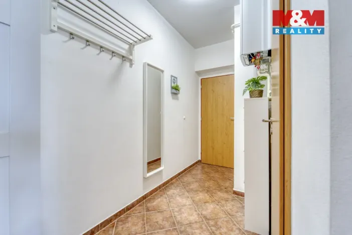 Prodej bytu 3+kk, Plzeň - Křimice, Žitná, 70 m2